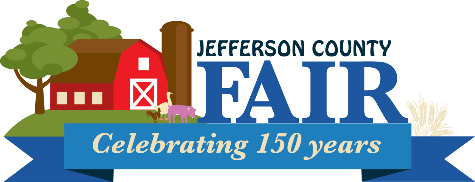 JeffersonCountyFair_Logo Jefferson County Fair