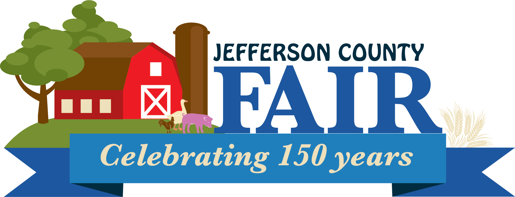 JeffersonCountyFair_Logo Jefferson County Fair